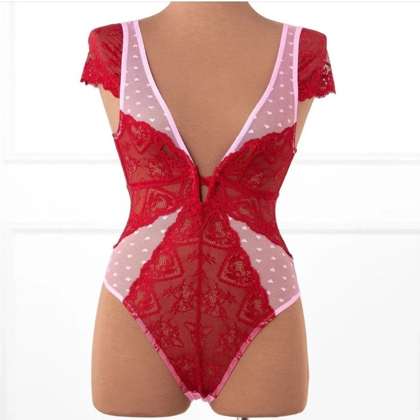 Red and pink and cute all over ❤️🩷

#LTKWedding #LTKMothersDay #LTKselfcare