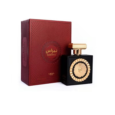 Lattafa Nebras 3.4 Eau De Parfum Spray | Target