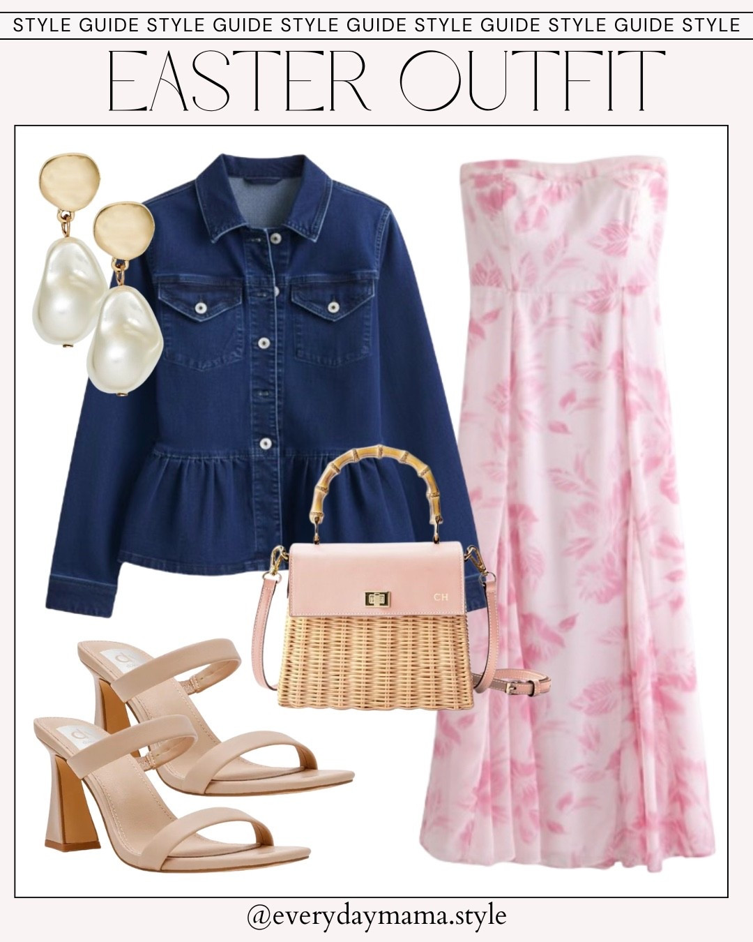 Easter dress women, spring outfits 2026, vacation outfits beach, easter outfits women, spring dresses, date night outfits
-
Abercrombie, macy’s, mark & graham, target
-
Everyday mama, everyday mama style

#LTKSeasonal