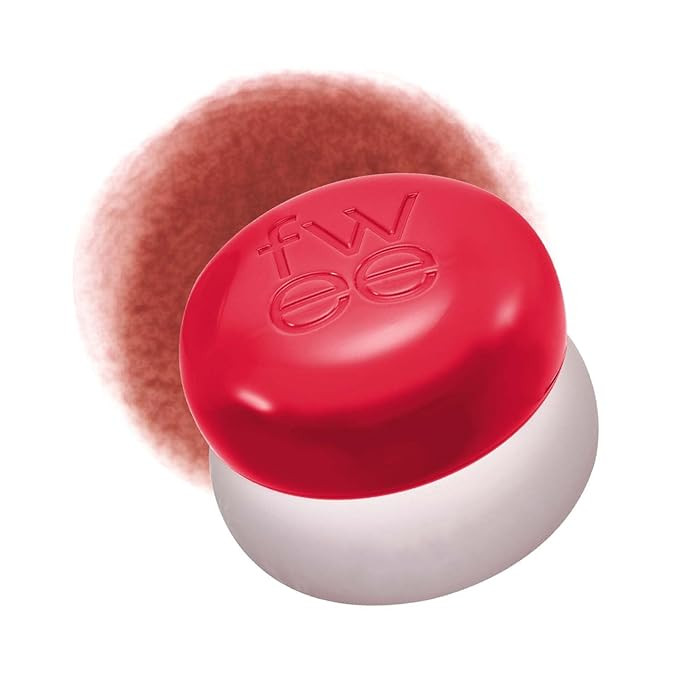 Blurry Pudding Pot | Airbrushed Blush & Lip, Buildable Pigment, Long-lasting, Lightweight, Easy t... | Amazon (US)