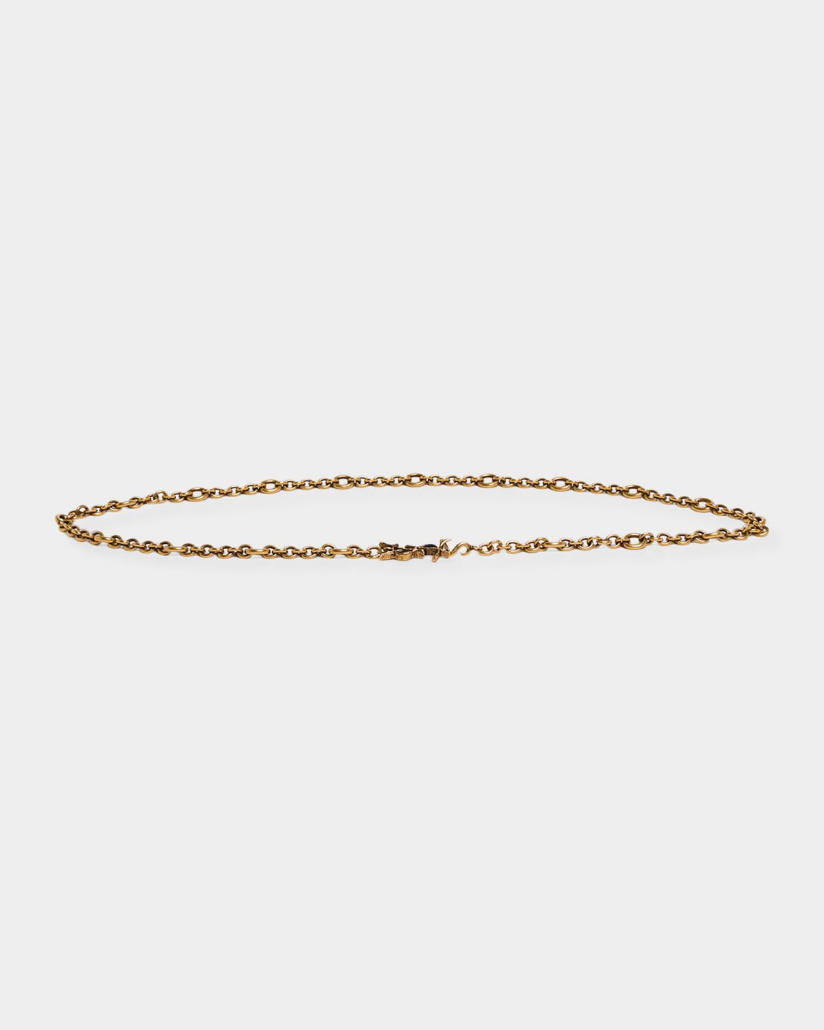 Cassandre Chain Belt | Neiman Marcus