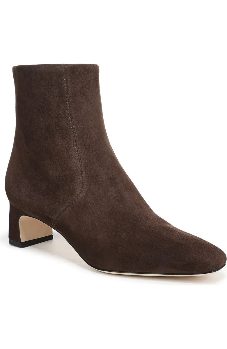 Sutter Bootie (Women) | Nordstrom