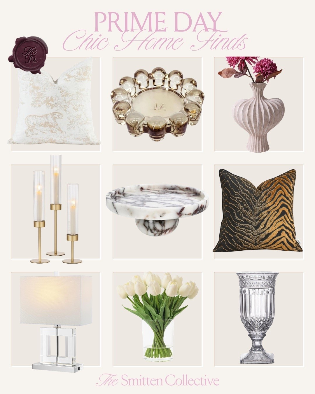 Beautiful home finds on sale right now at Amazon! These are some of my favorites! ✨