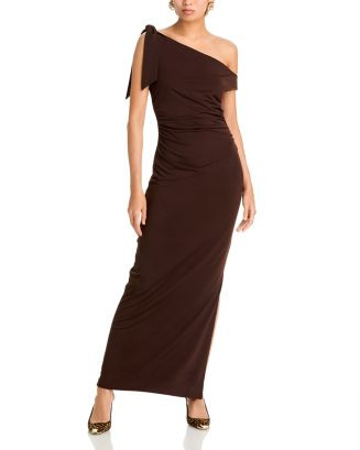 WAYF Say Less Ruched Midi Dress  | Bloomingdale's Women Dresses | Bloomingdale's (US)