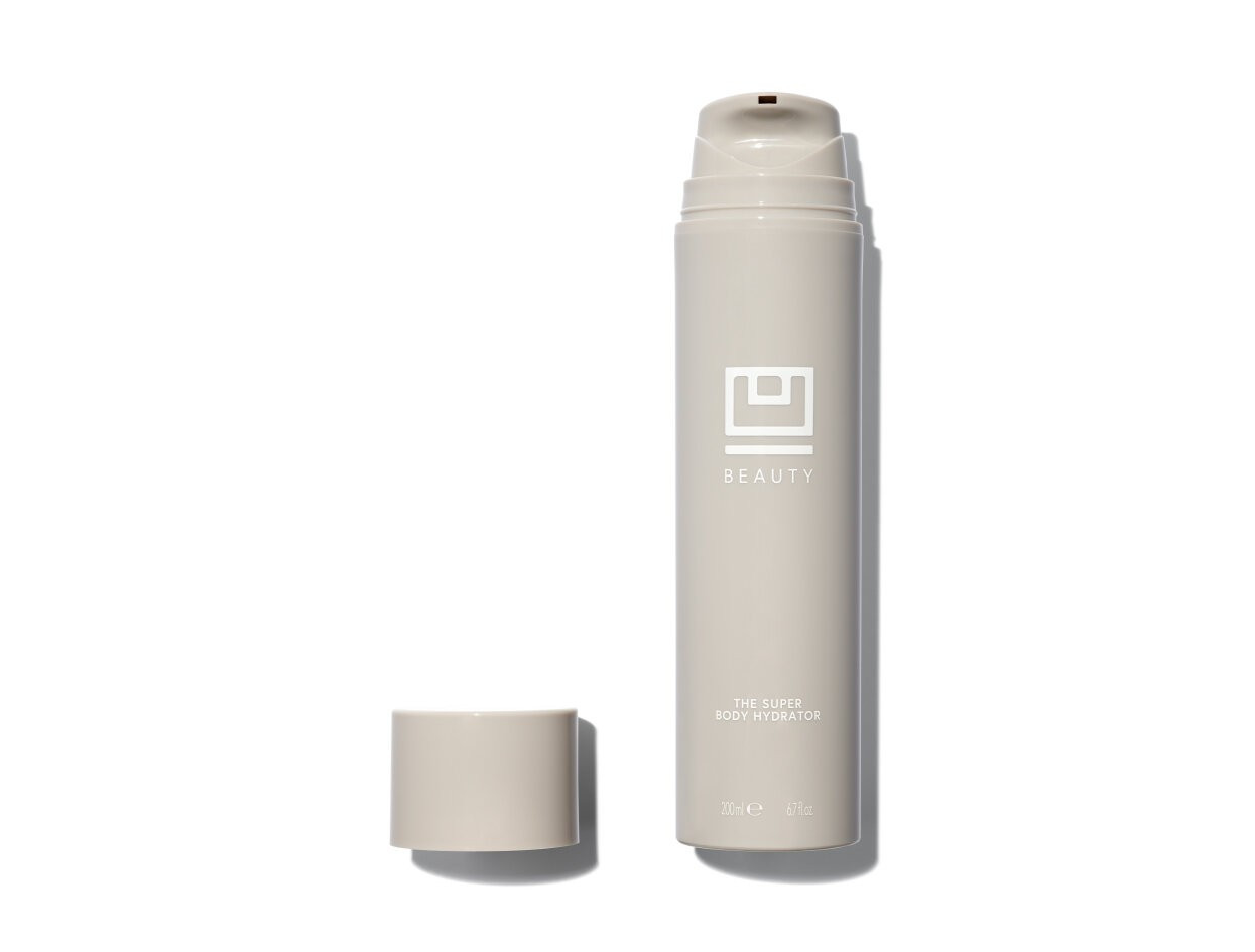 U Beauty The SUPER Body Hydrator 6.7 oz | Violet Grey
