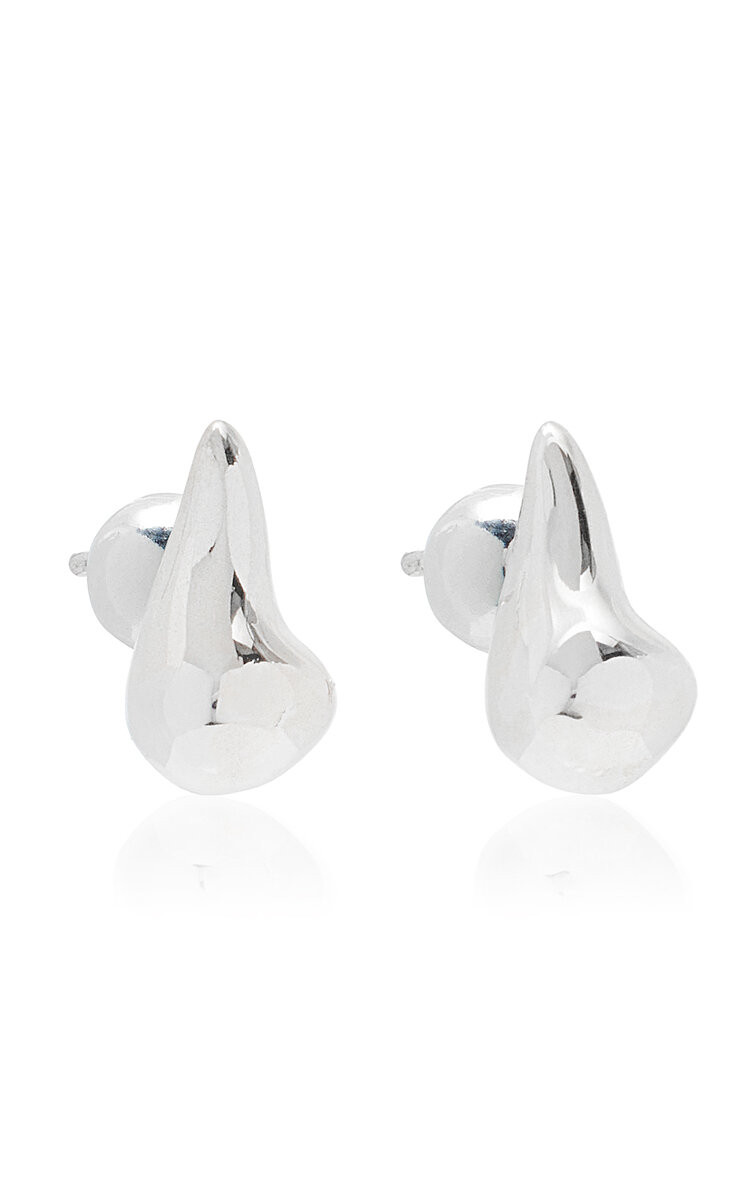 Sterling Silver Earrings | Moda Operandi (Global)