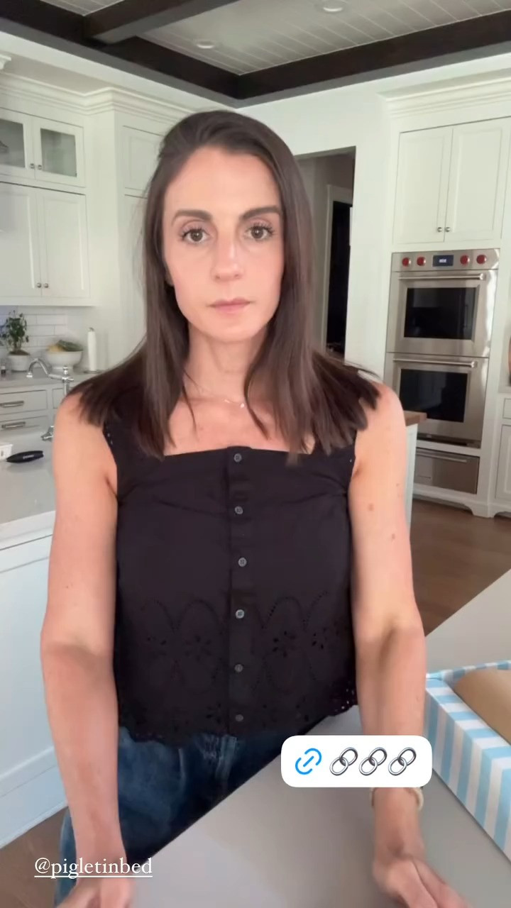 This is the cutest tablecloth for summer! 

 #LTKSeasonal #LTKHome #LTKStyleTip