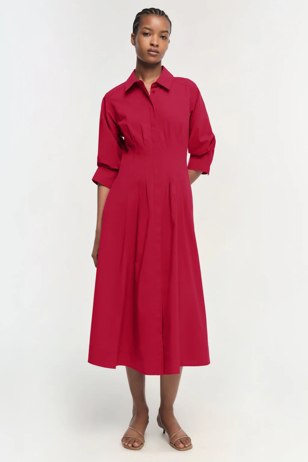 Jazz Dress | Simkhai