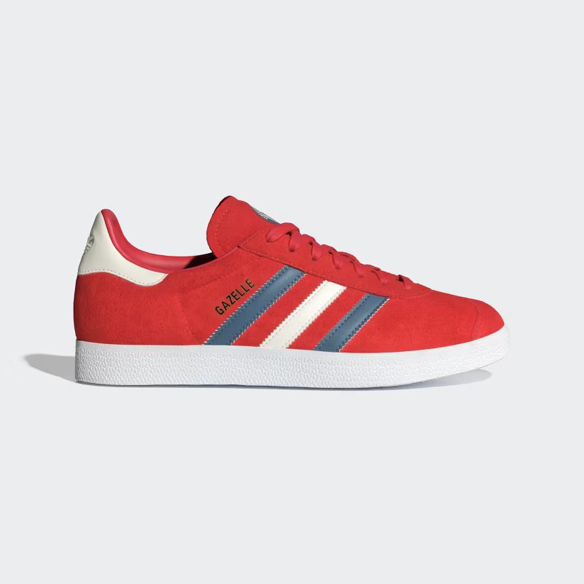 Gazelle Chile Shoes | adidas (US)