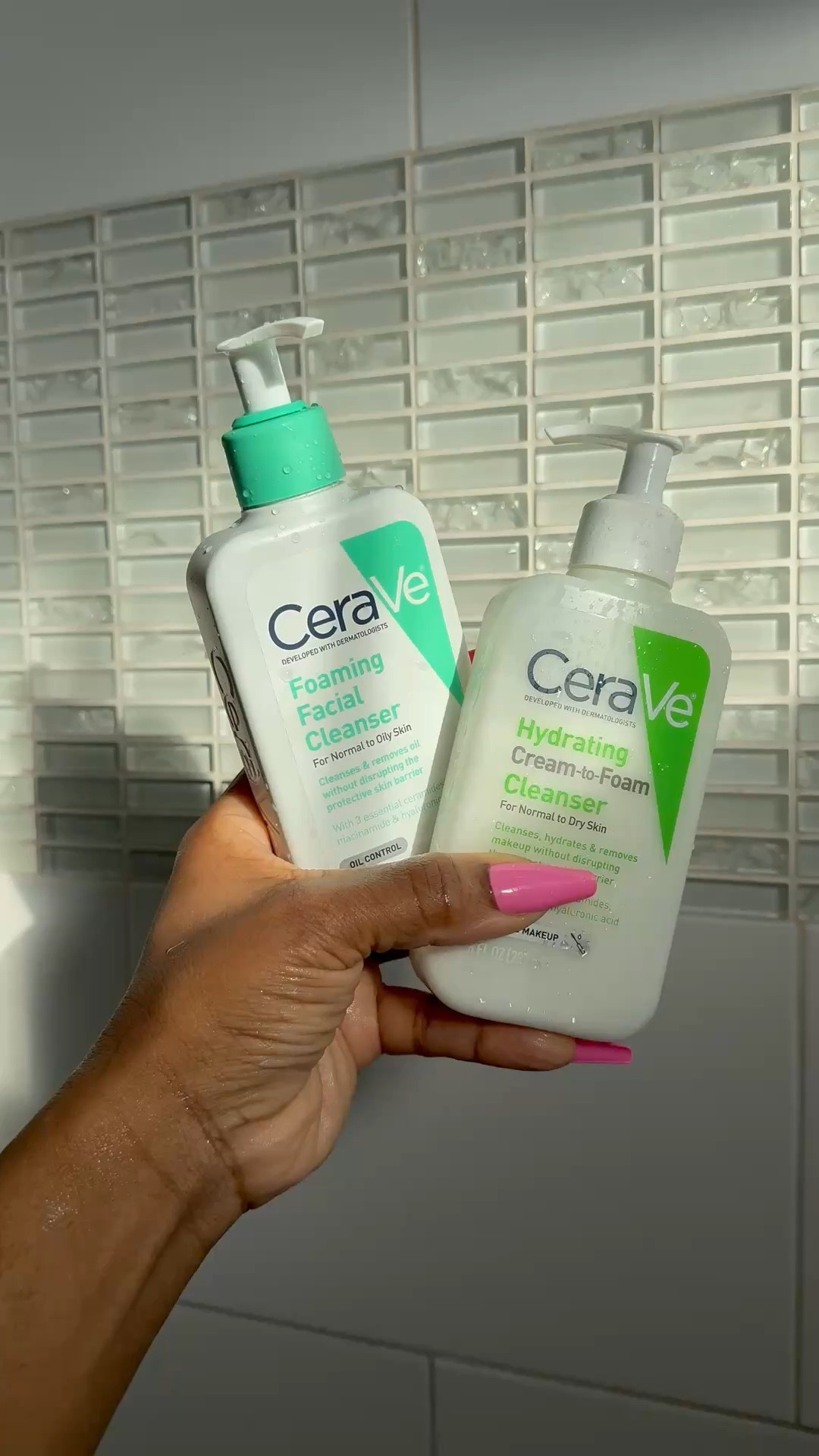 My go-to every day facial cleanser. They’re currently on sale 

#LTKselfcare #LTKBeauty