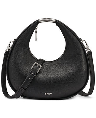 Margot Crescent Small Crossbody Bag | Macy's