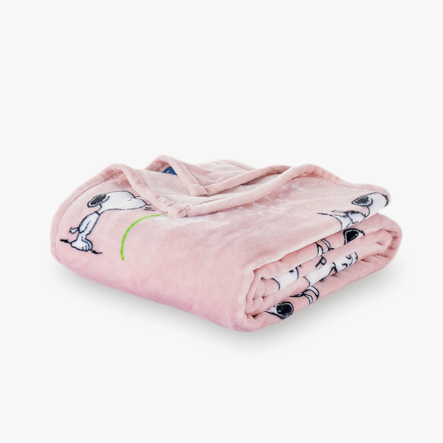 Peanuts® VelvetLoft® Throw | Berkshire Blanket & Home Co.