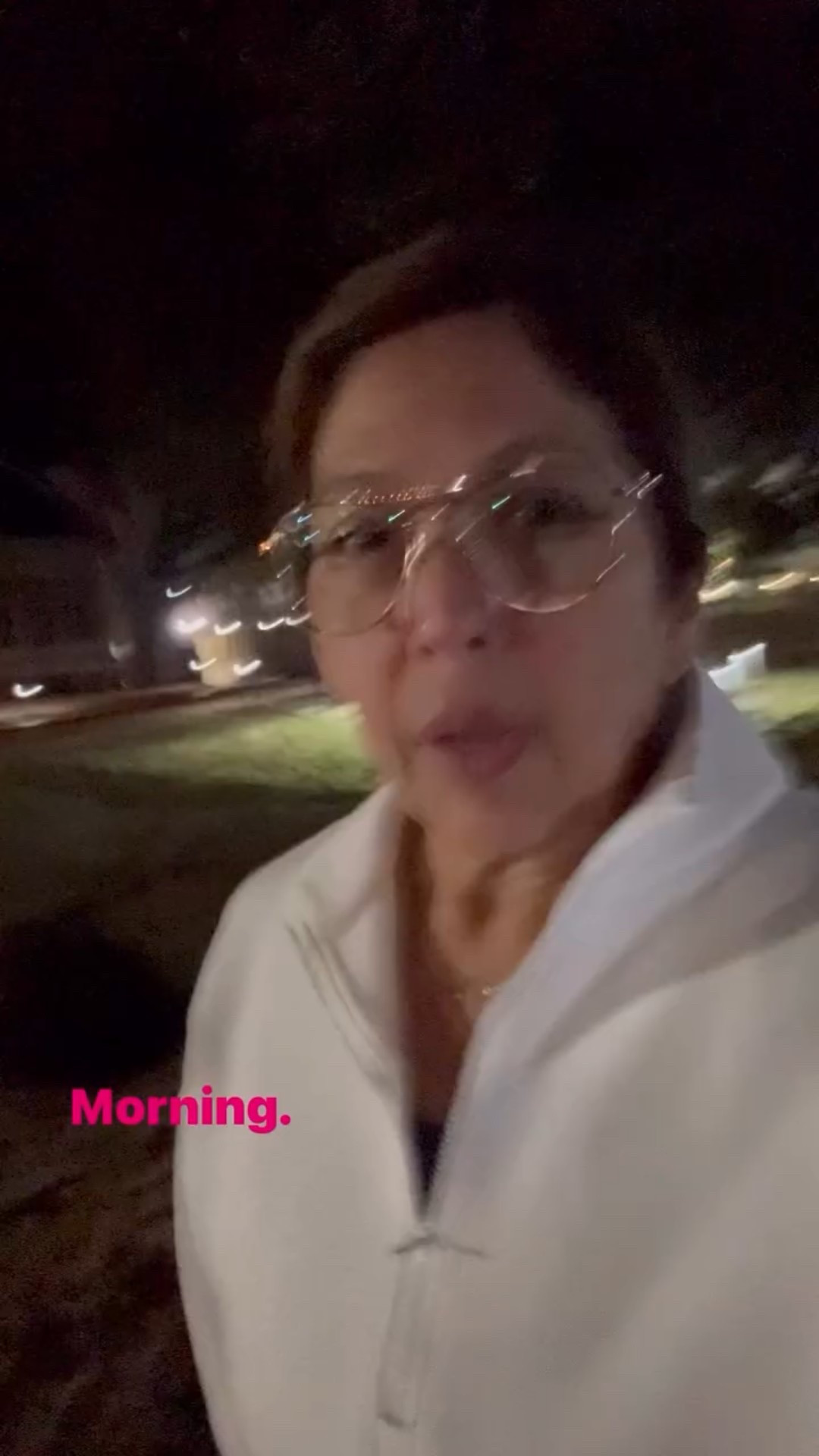 Morning workout

#LTKdayinmylife #LTKfitnessgoals #LTKmorningroutine