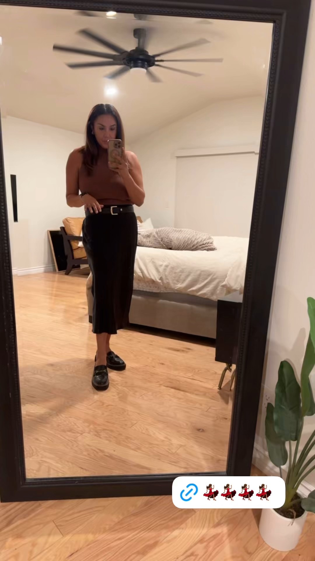 Business casual, tops, school drop off, fall top, tank top, jeans outfit, Nordstrom rack, loafers, silk skirt, skirt outfit, fall skirt outfit, brown, brown top, date night 

#LTKWorkwear #LTKFallSale #LTKSeasonal