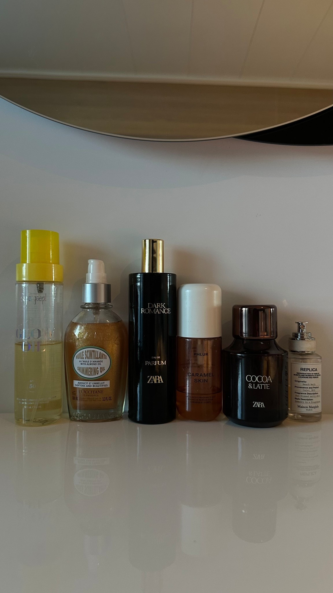 VACATION MUST-PACK FRAGRANCES AND BODY GLOW✨

#LTKBeauty