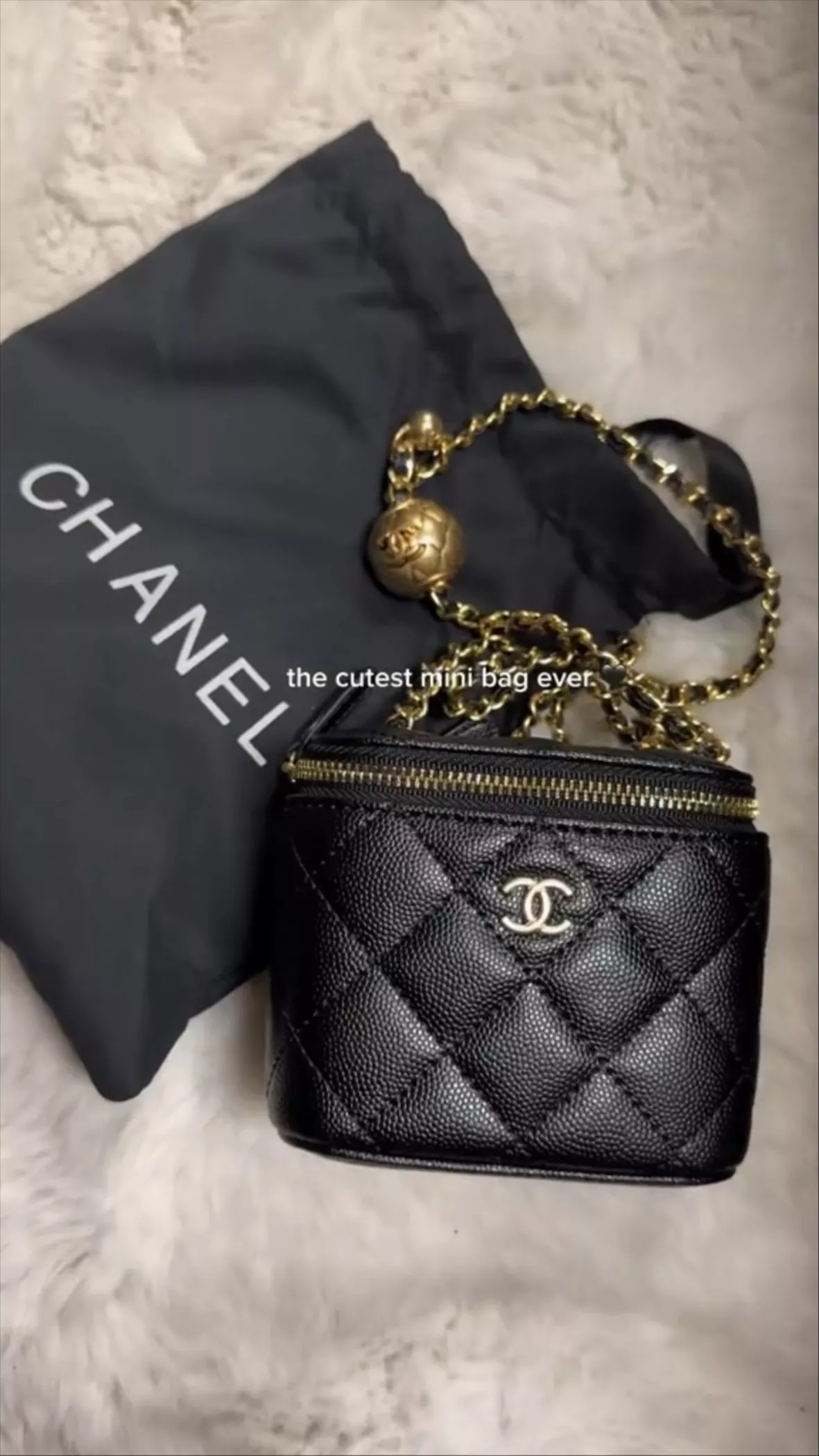 Dhgate Chanel Bag  Chanel bag, Bags, Shoulder bag