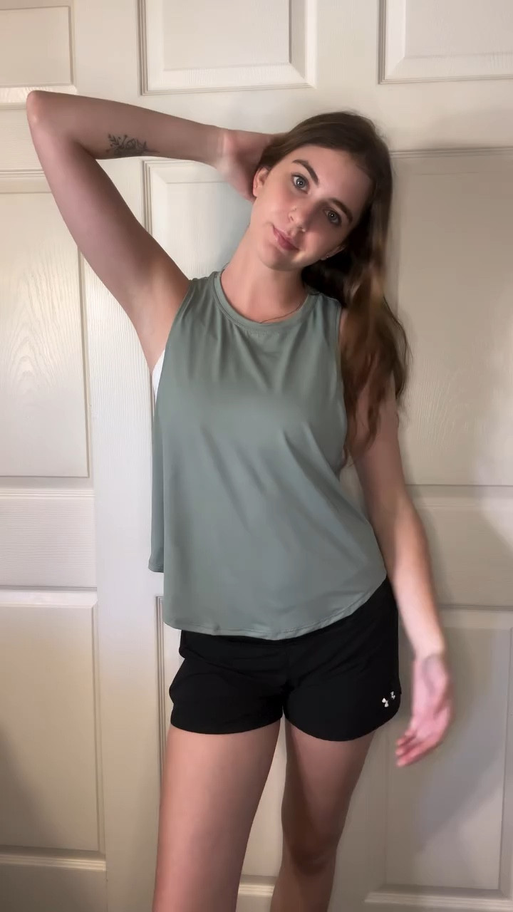 When quality meets style, you get activewear like this. @joyspels_apparel delivers on every detail—from the flattering fit to the buttery-soft fabric that moves with you. It’s the kind of top that feels as good as it looks.✨

Effortless, elevated, and made to perform.

#Joyspels @joyspels_apparel