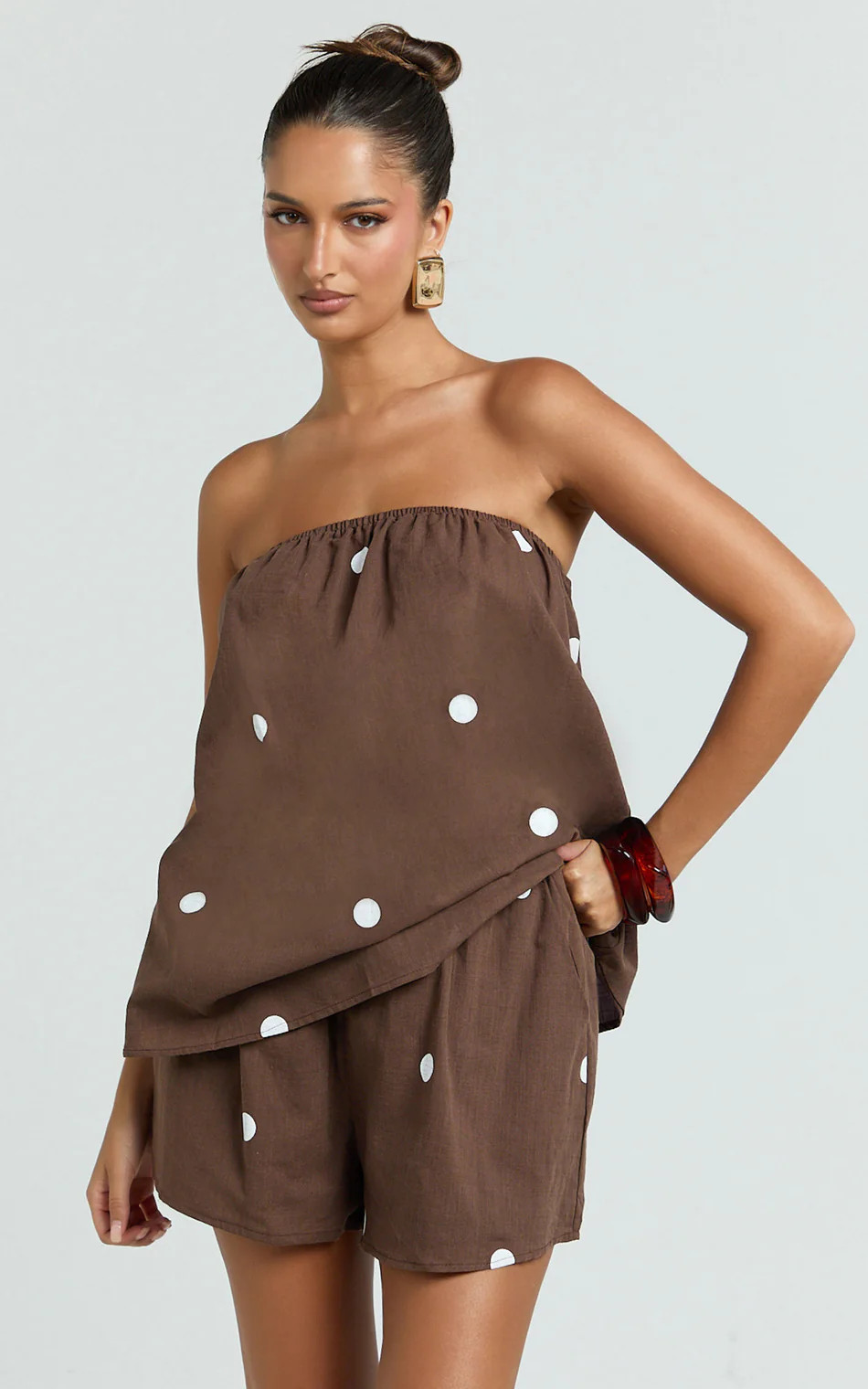 Amy Two Piece Set | Showpo (US, UK & Europe)