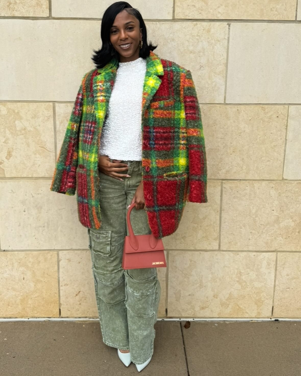 “If I wasn’t capable the opportunities wouldn’t be coming my way. I belong”

#grwm#ootn#outfitinspo#fallfashion#houstoncreators #fashioncontent #blackgirlwithstyle#falloutfits #fallstyle #afforablefashion #sundaysbest #churchfashion #affordablefashion#ootd#winterfashion

#LTKFindsUnder100 #LTKStyleTip #LTKFindsUnder50