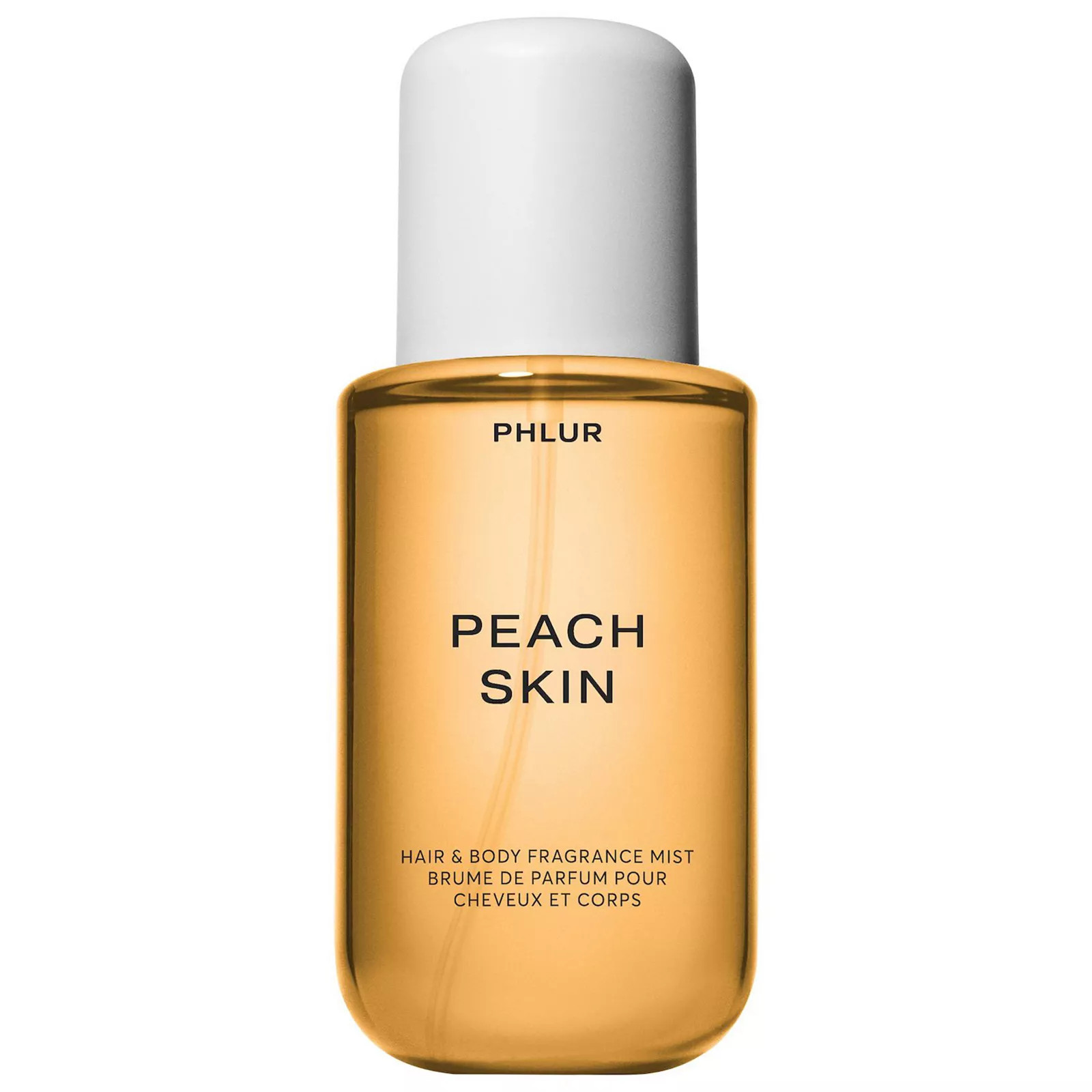 PHLUR Peach Skin Body & Hair Fragrance Mist, Size: 8 Oz, Peachskin | Kohl's