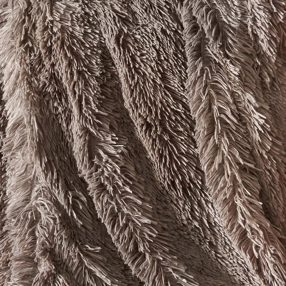 Cuddly Faux Fur 150x200cm Throw | Wayfair UK