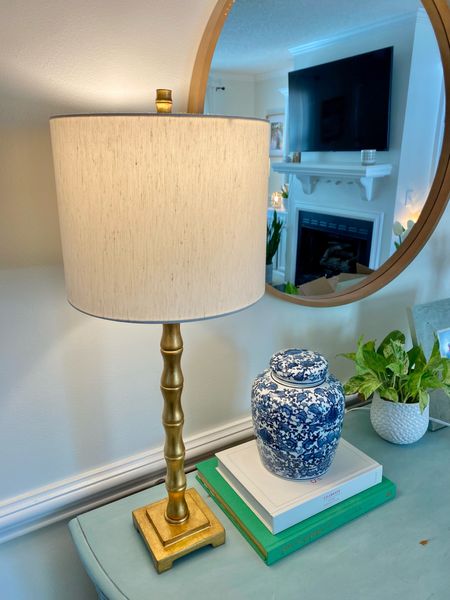 Beautiful bamboo lamps!

#LTKhome #LTKstyletip #LTKFind