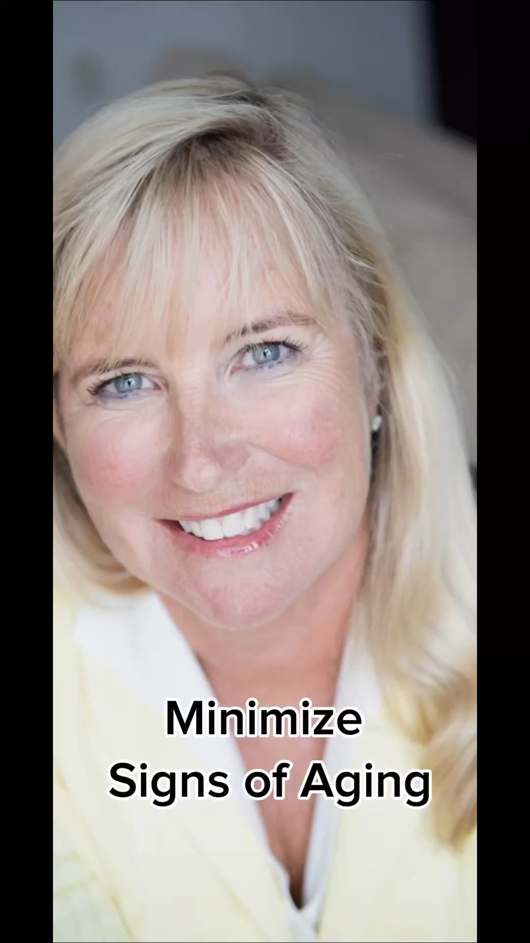 What are the best ways to minimize the signs of aging? 
Drink lots of water  my skin always shows me when I am dehydrated. 
Get regular exercise. Sweating is the best way to clear your pores.
Use the highest quality hair and skin care products your budget will allow. 
Put on sunscreen on your face and hands everyday,
These are the products I use daily.  

#LTKselfcare #LTKBeauty #LTKOver40