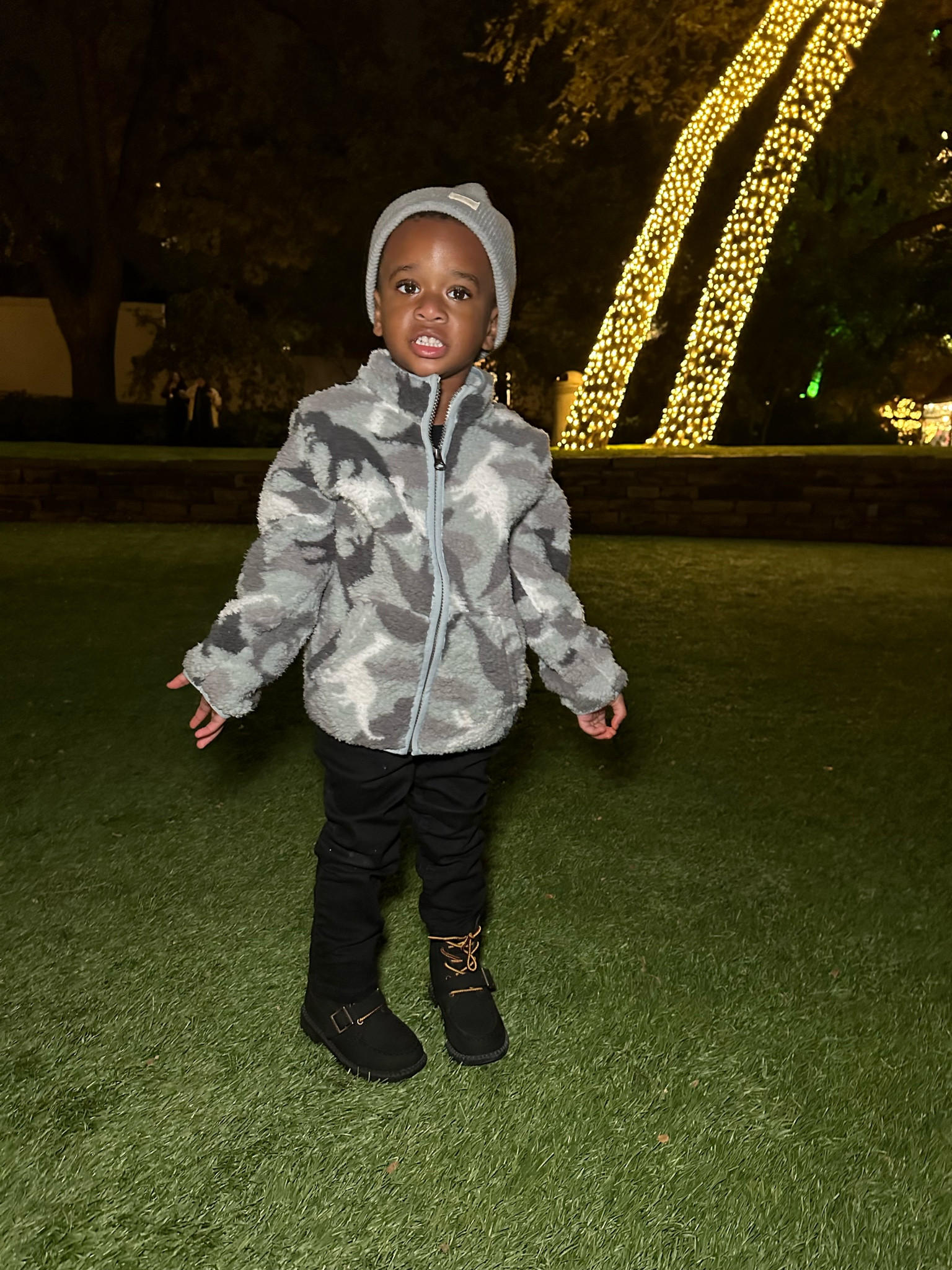 Sherpa jackets for the win 

#LTKSeasonal #LTKGiftGuide #LTKbaby