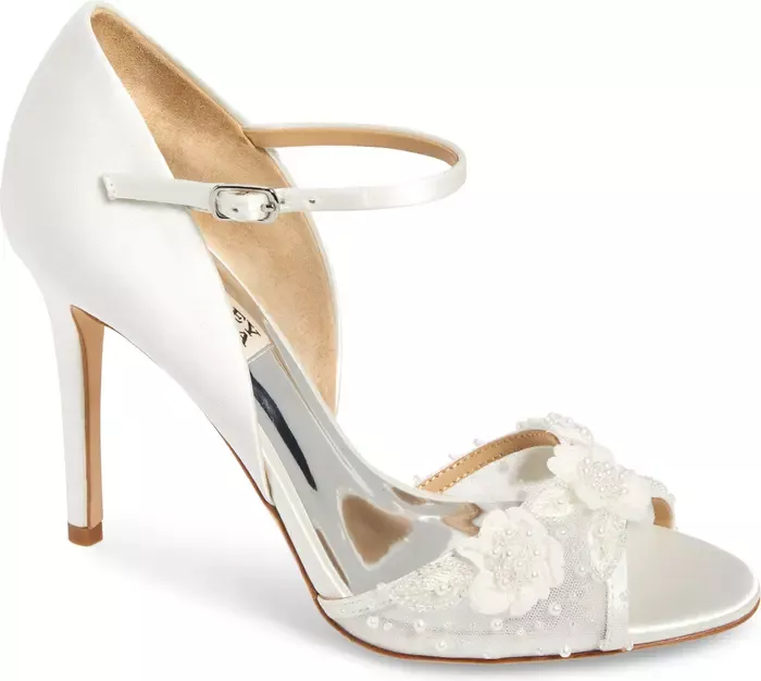 Nordstrom sales wedding shoes