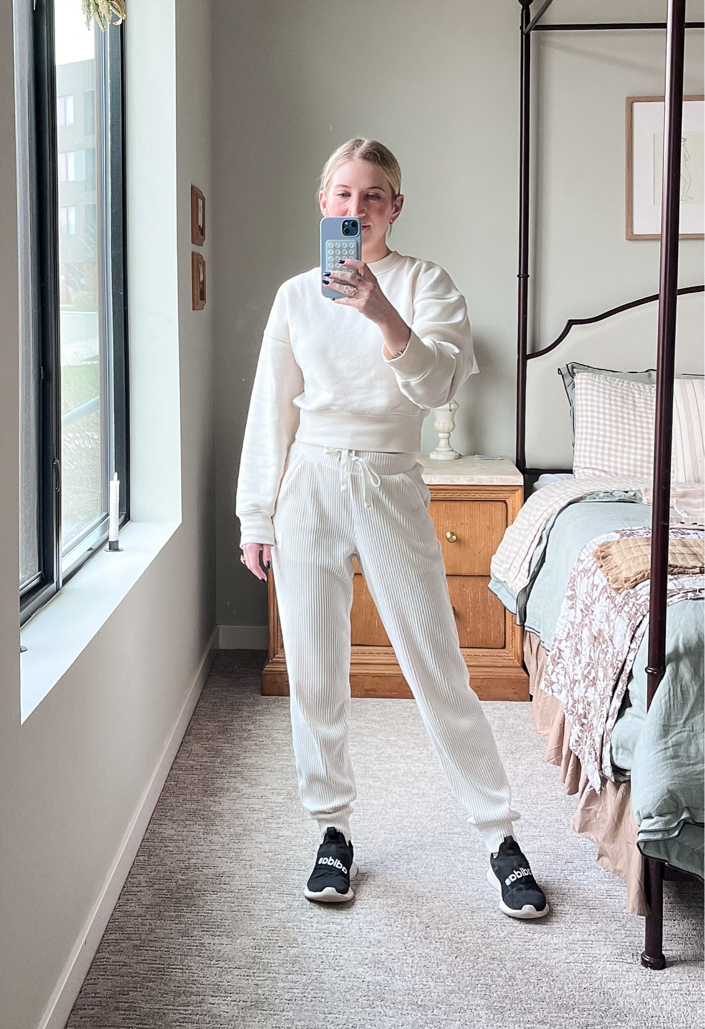 The warmest, comfiest loungewear that’s still chic 🙌🏻

#LTKActive #LTKGiftGuide #LTKSeasonal