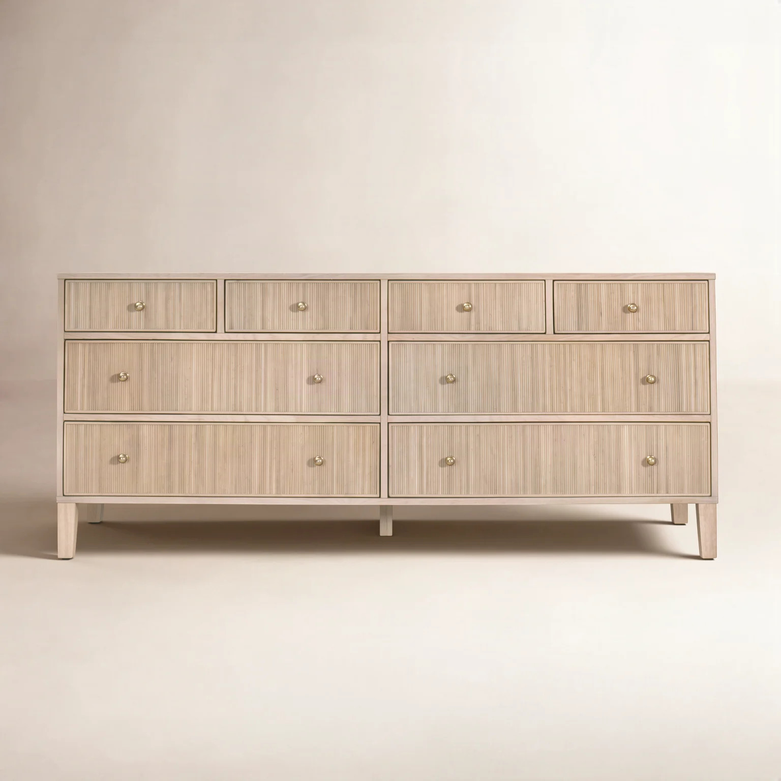 Tyjaun 8 - Drawer Dresser | Joss & Main