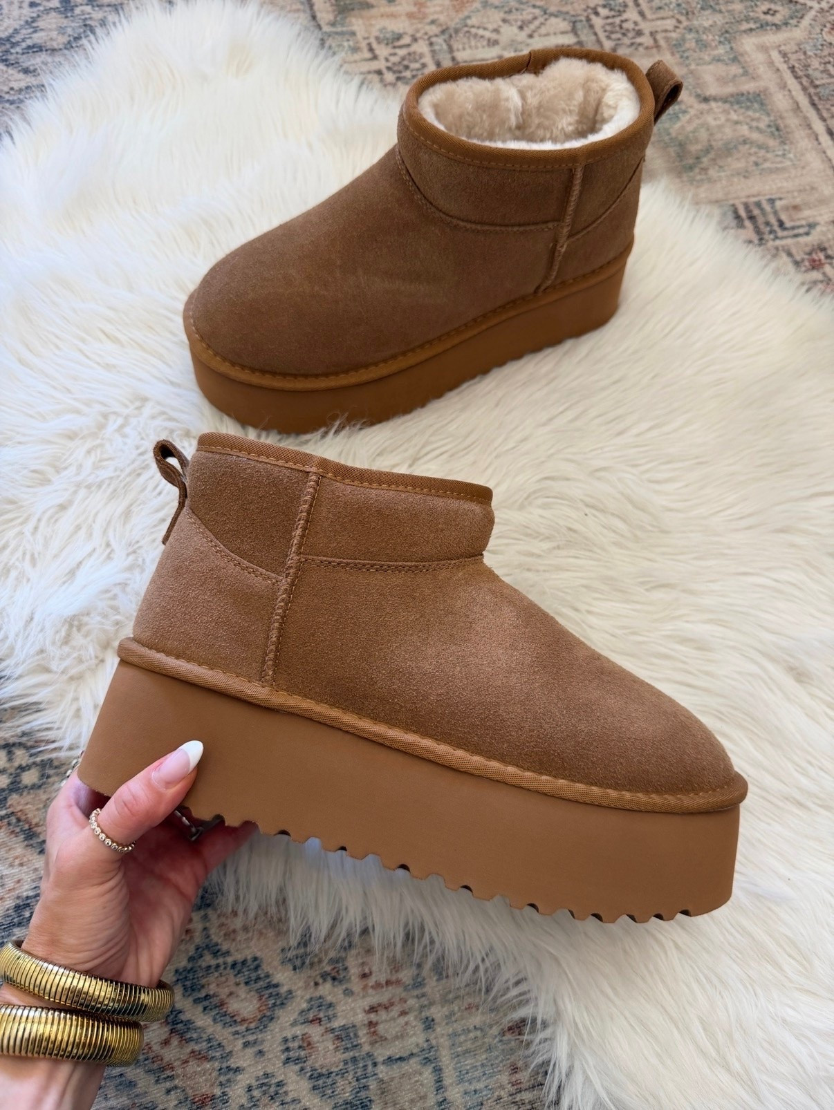 These look IDENTICAL to the real deal for a fraction of the price! ✨