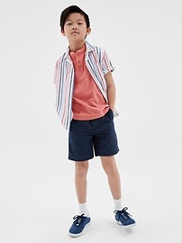 Kids Pull-On Shorts | Gap Factory