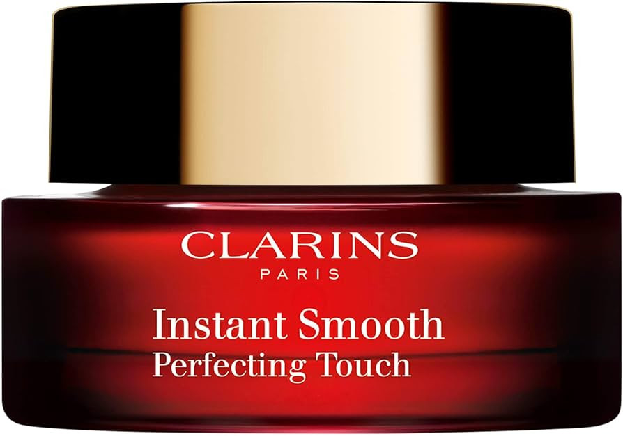 Clarins Instant Smooth Perfecting Touch | Primer, Face Makeup Pore Minimizer | Blurring Primer Ta... | Amazon (US)
