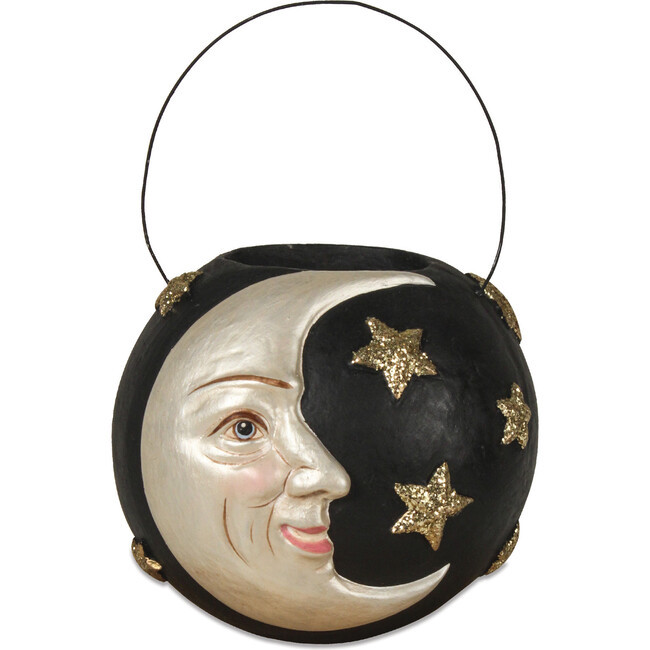 Man In The Moon Bucket | Maisonette