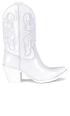 Rancher Boot
                    
                    Jeffrey Campbell | Revolve Clothing (Global)