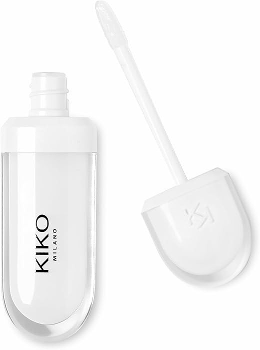 KIKO Milano Lip Volume | Perfecting And Volumizing Lip Cream | Amazon (US)
