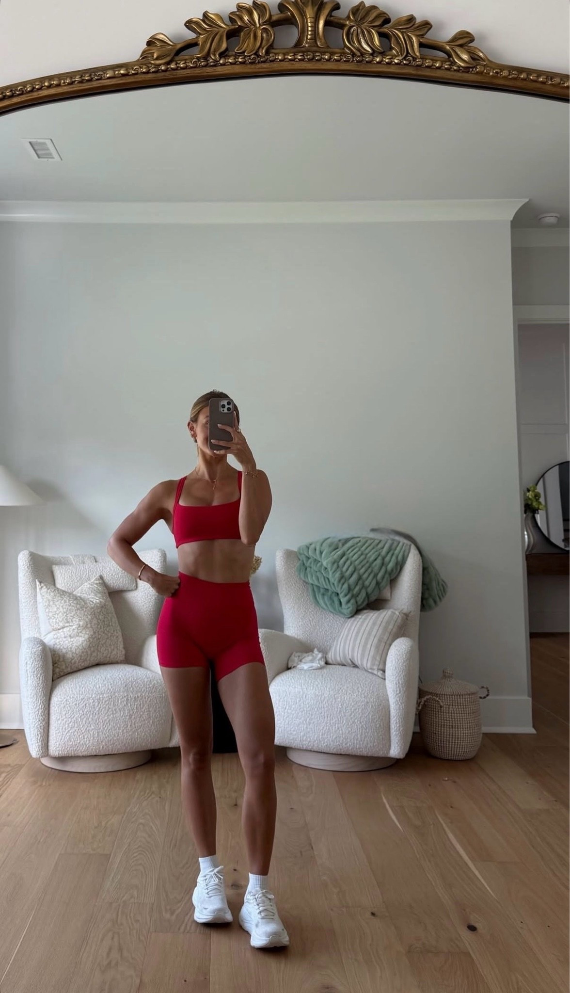 Vitality set 🍒

#LTKfitnessgoals #LTKootd