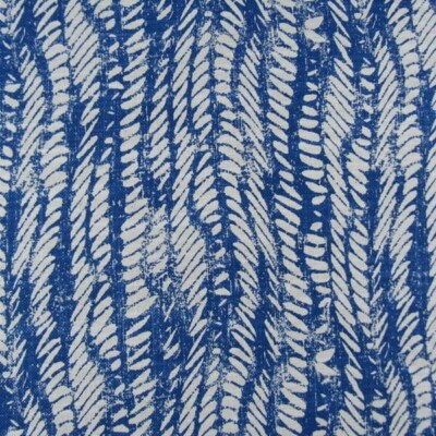 P Kaufmann JIRA INDIGO Cotton Blend Blue Abstract Stripes Drapery Uph Fabric | eBay | eBay US