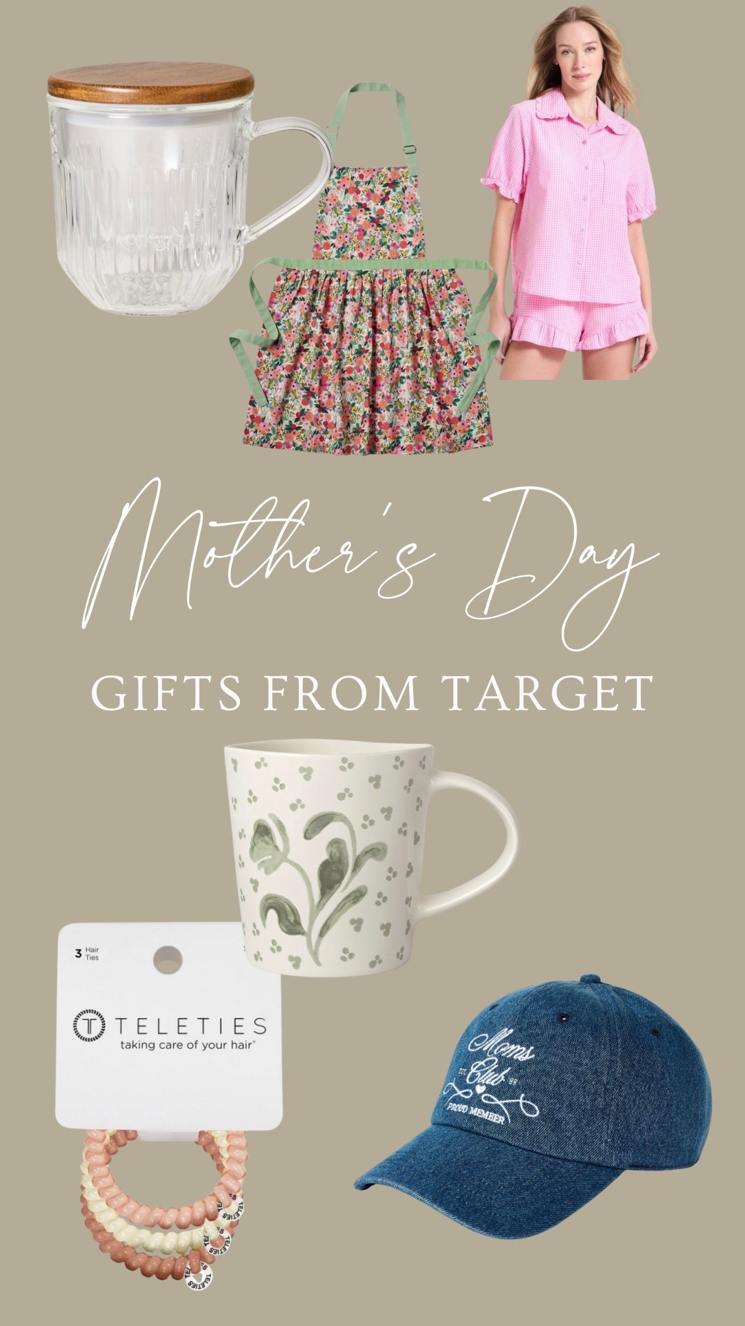 Mother’s Day gifts from Target for your mama, or to pamper yourself😉💕

#LTKmomlife #LTKMothersDay