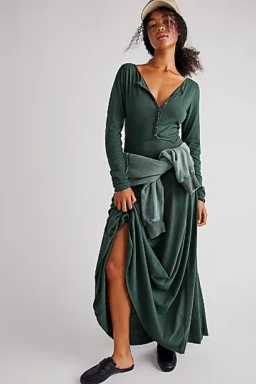 Daybreak Maxi | Free People (Global - UK&FR Excluded)