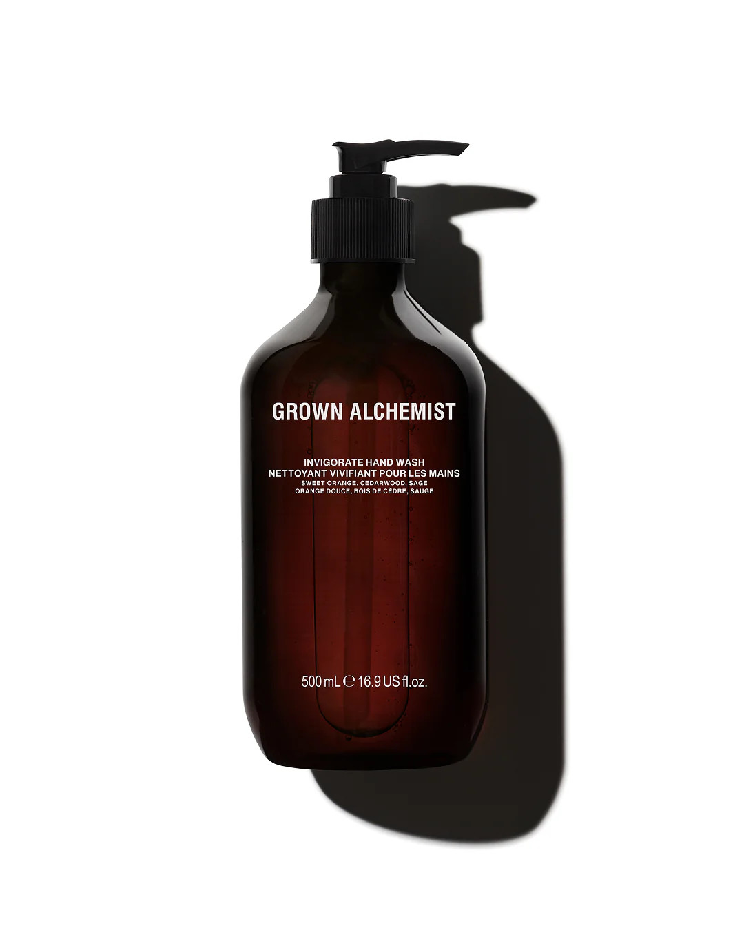 Grown Alchemist invigorate Hand Wash | Grown Alchemist (US)