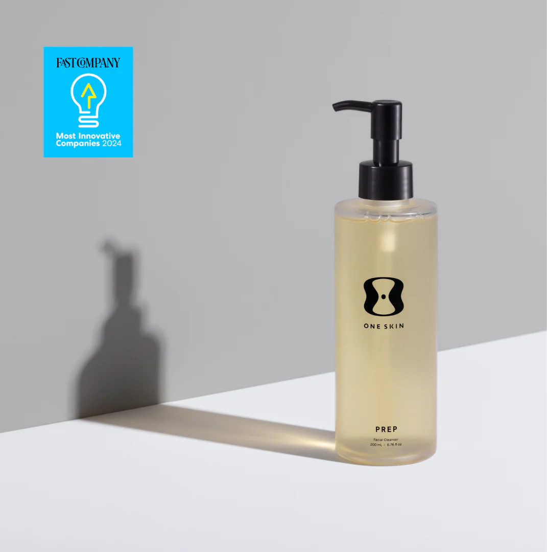 PREP Facial Cleanser | One Skin
