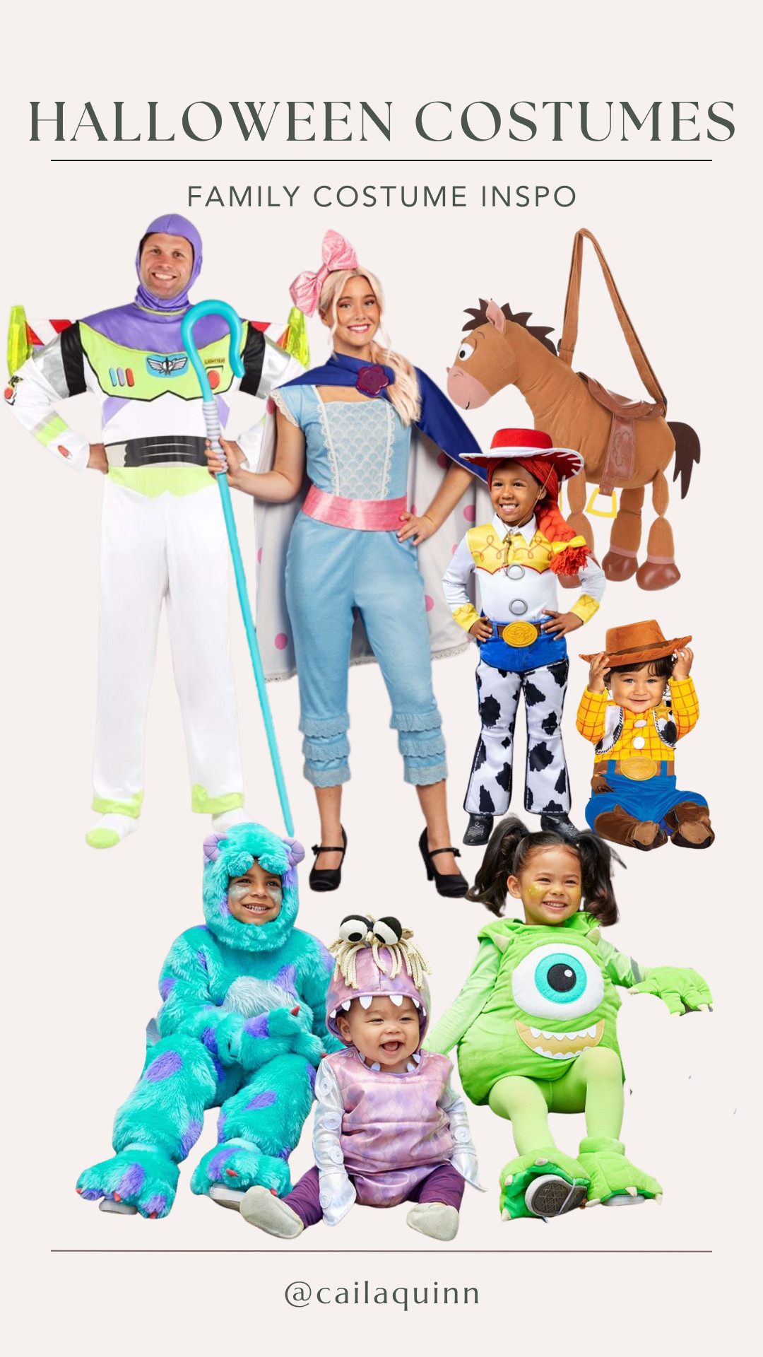 Family Halloween group costumes! 

 #LTKmomlife #LTKSeasonal #LTKKids