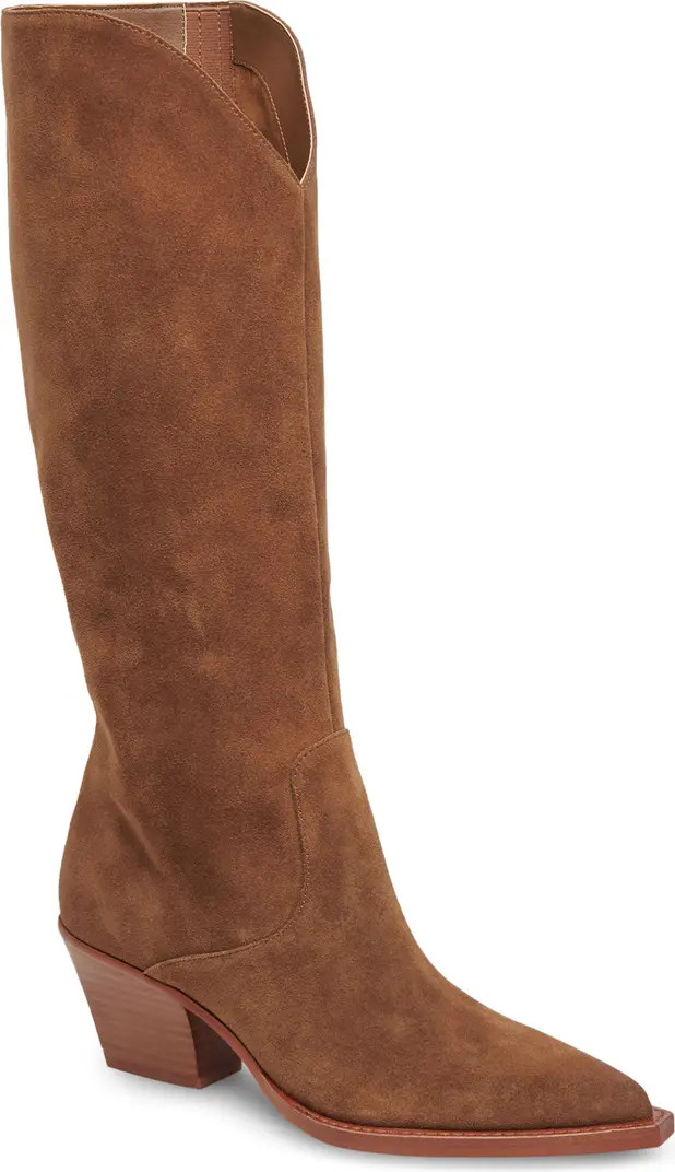 Dolce Vita Raj Knee High Boot (Women) | Nordstrom | Nordstrom