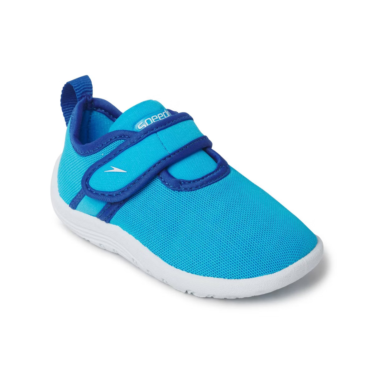 Speedo Kids' Shore Explorer Water Shoes - Blue | Target