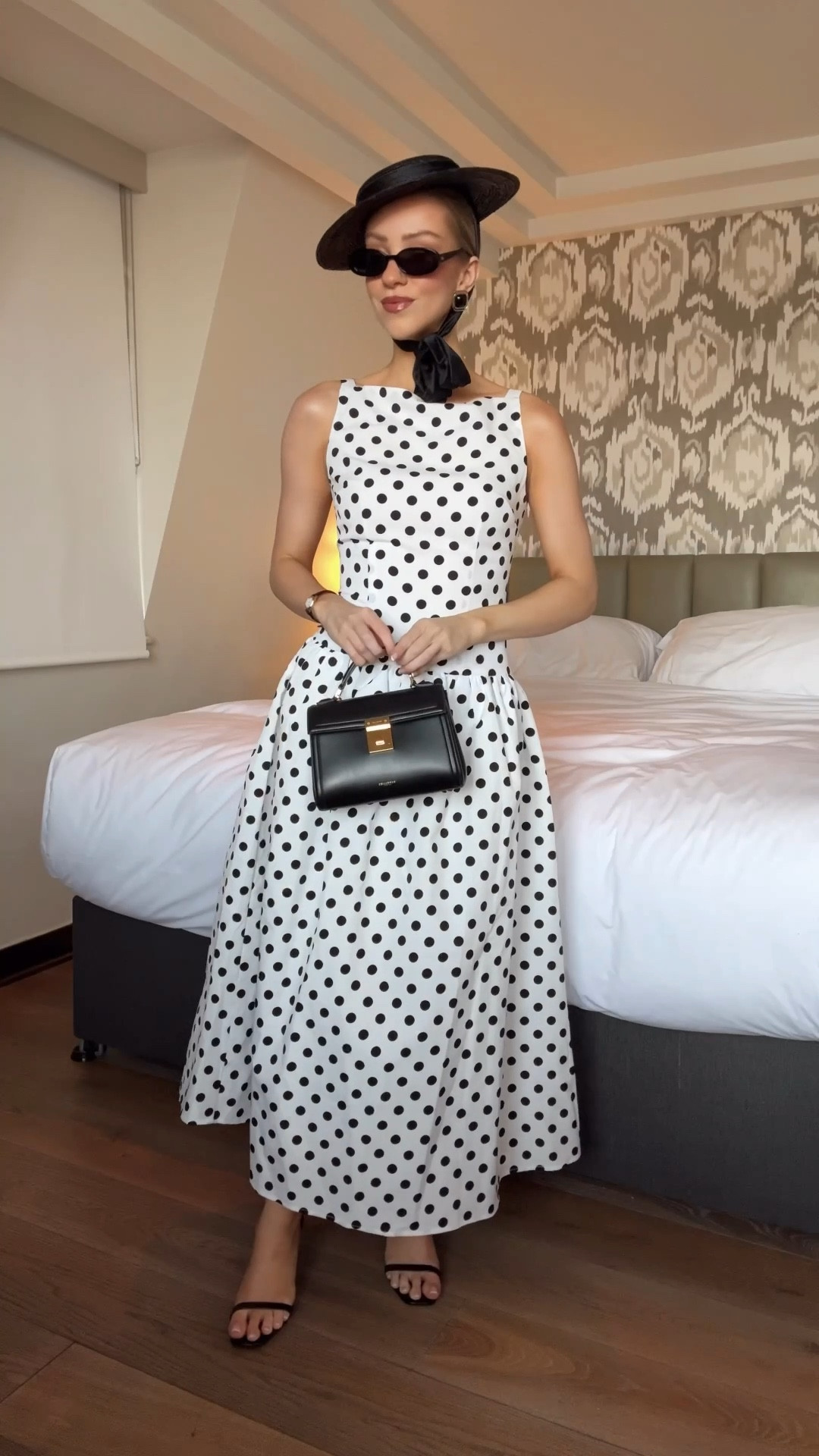 Royal ascot outfit, races outfit, summer dress, dresses under £50 

#LTKdresses #LTKAroundTheWorld #LTKuk