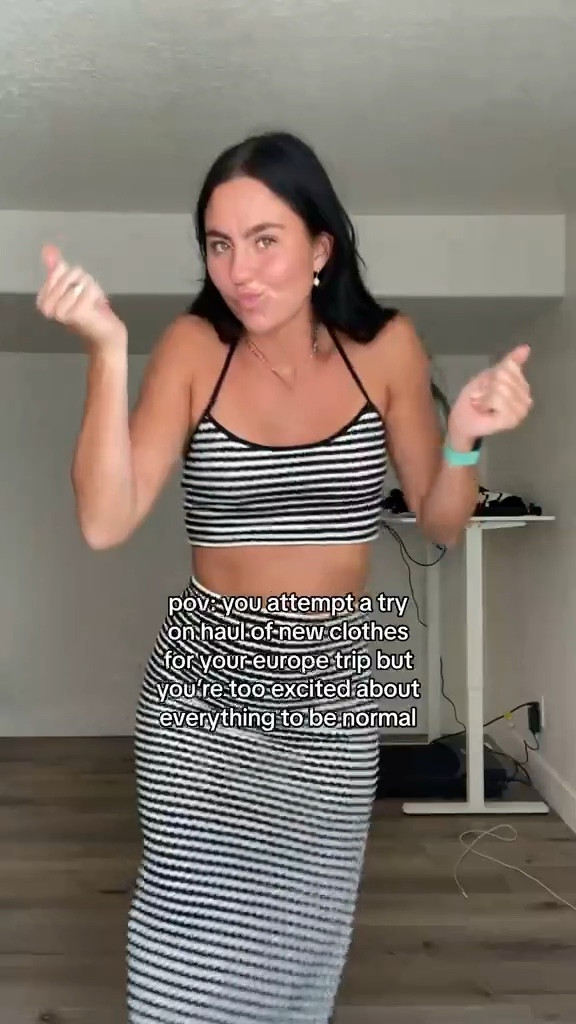 Links to all the European outfits! 


#LTKFind #LTKstyletip #LTKeurope