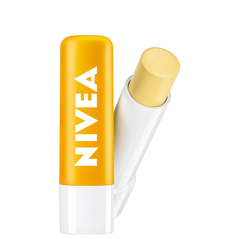 Protetor Labial NIVEA Sun Protect FPS30 | Beleza na Web | Beleza Na Web (BR)