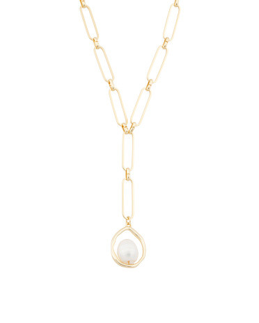 Irene Chain Necklace | TJ Maxx